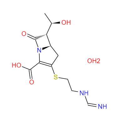 CAS：74431-23-5,亚胺培南(一水物(wù))
