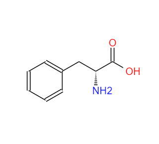 CAS：673-06-3，D-苯丙氨酸